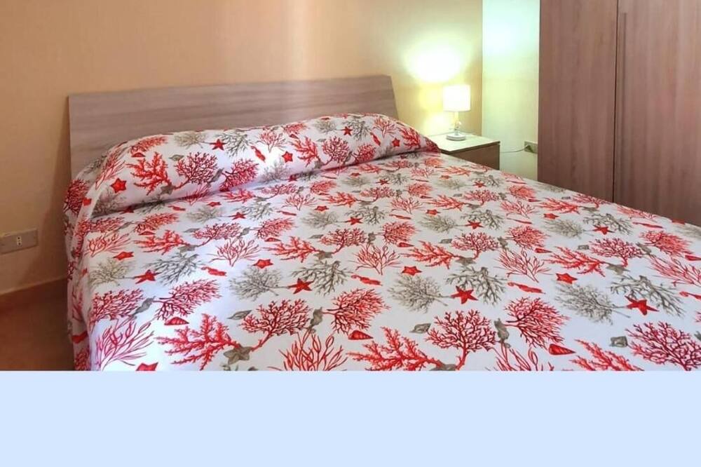 Photo of Bedroom in Margherita di Savoia
