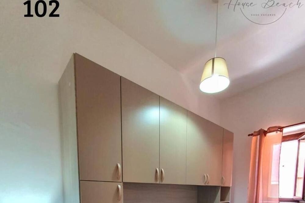 Photo of Bedroom in Margherita di Savoia