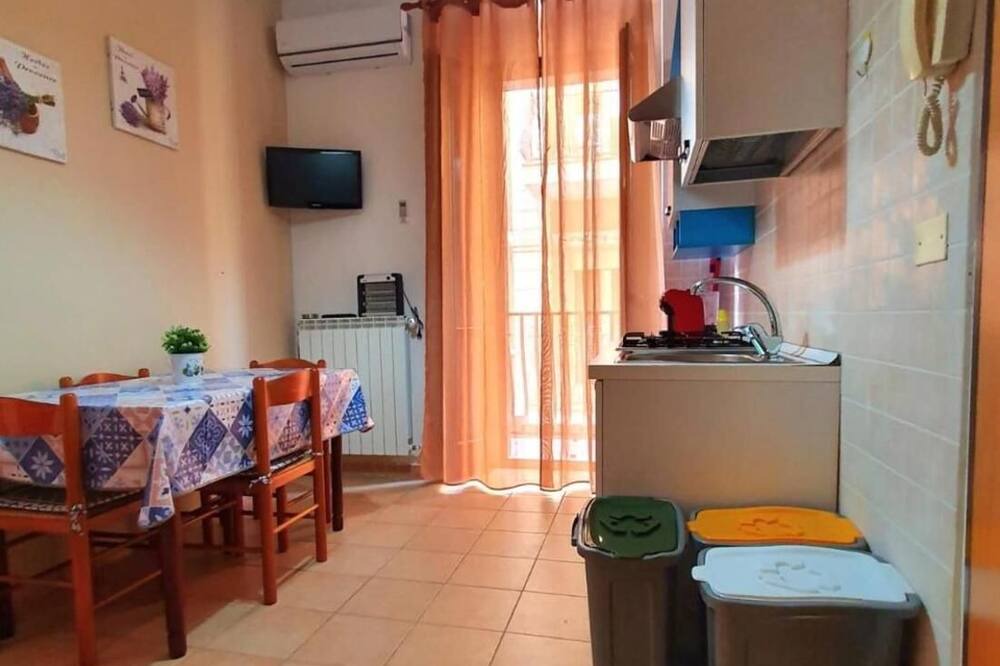 Photo of Livingroom in Margherita di Savoia