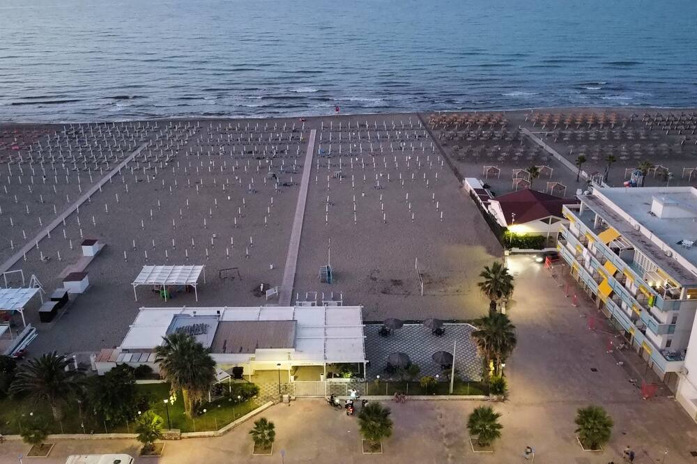 Photo of Outdoor in Margherita di Savoia