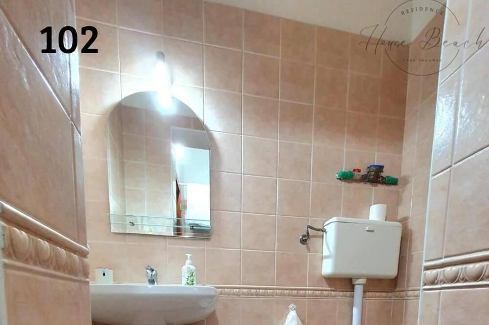 Photo of Bathroom in Margherita di Savoia