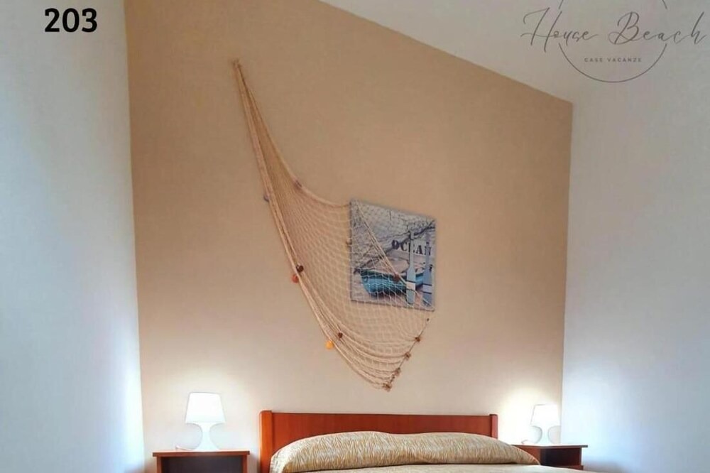 Photo of Bedroom in Margherita di Savoia