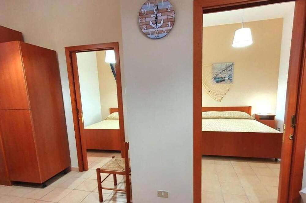 Photo of Bedroom in Margherita di Savoia
