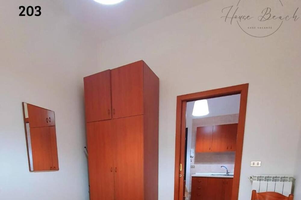 Photo of Bedroom in Margherita di Savoia