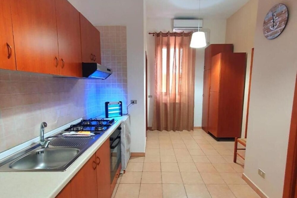 Photo of Kitchen in Margherita di Savoia