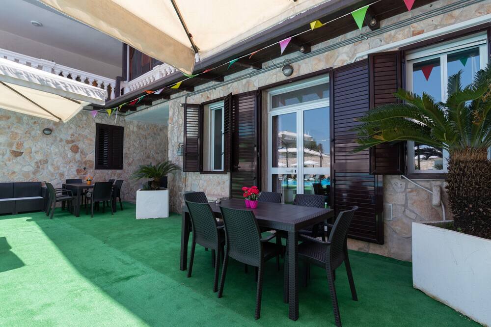 Photo of Outdoor in Cassano delle Murge