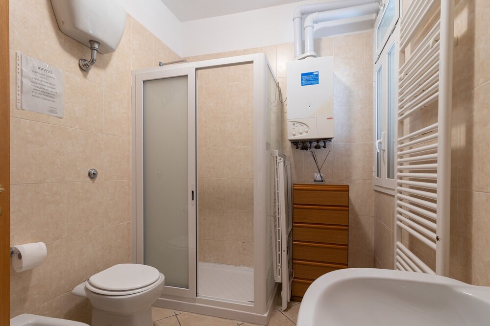 Photo of Bathroom in Cassano delle Murge