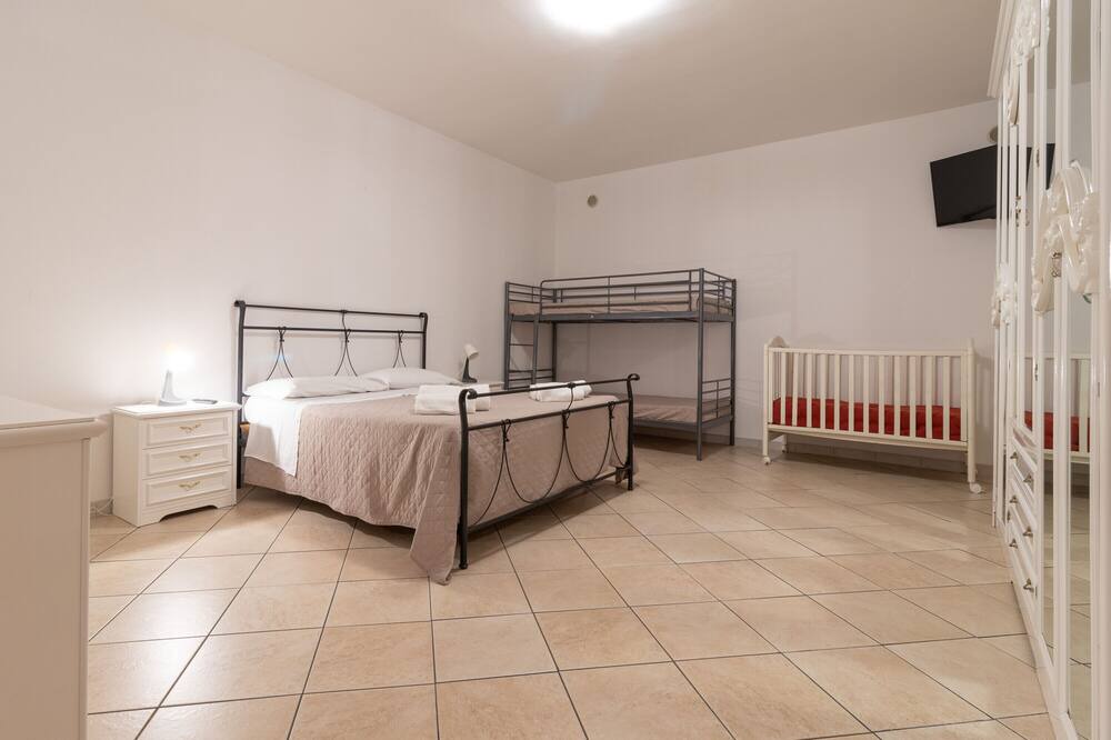 Photo of Bedroom in Cassano delle Murge