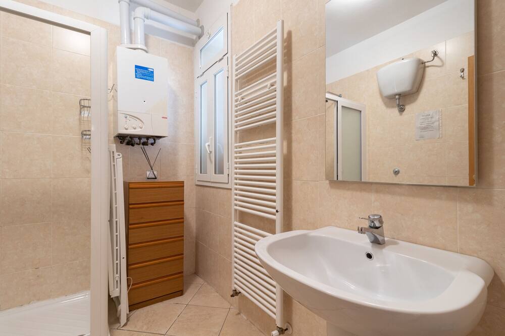 Photo of Bathroom in Cassano delle Murge