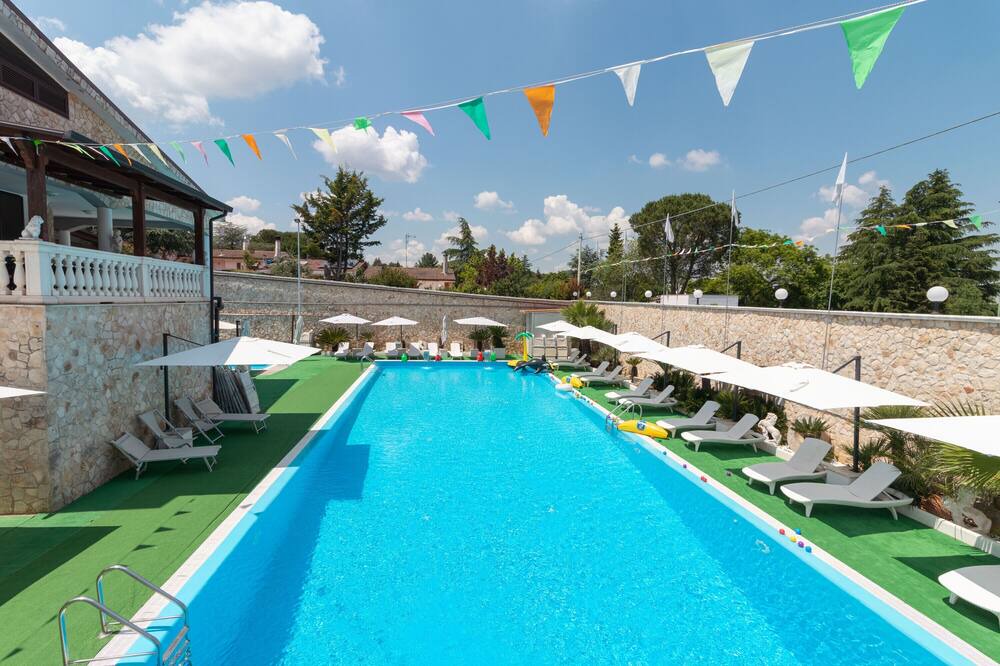 Photo of Outdoor in Cassano delle Murge