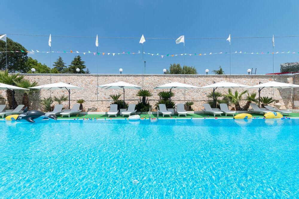 Photo of Outdoor in Cassano delle Murge