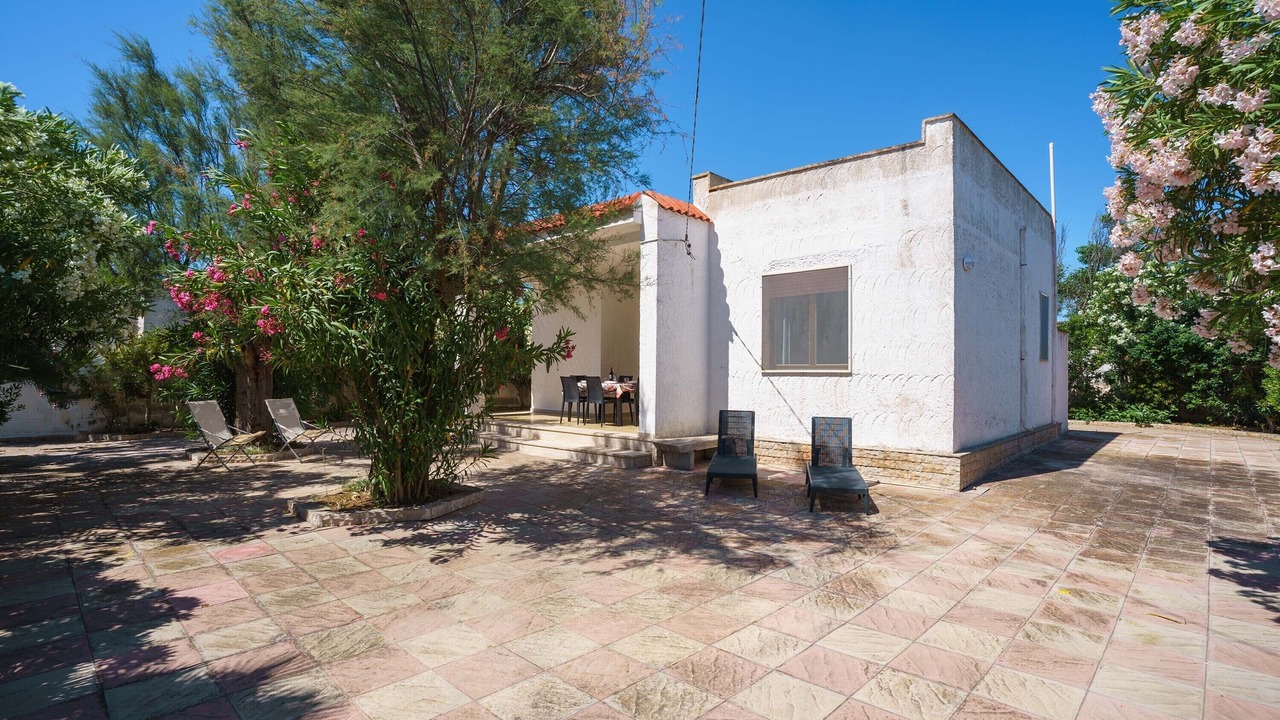 Photo of Outdoor in Punta Prosciutto