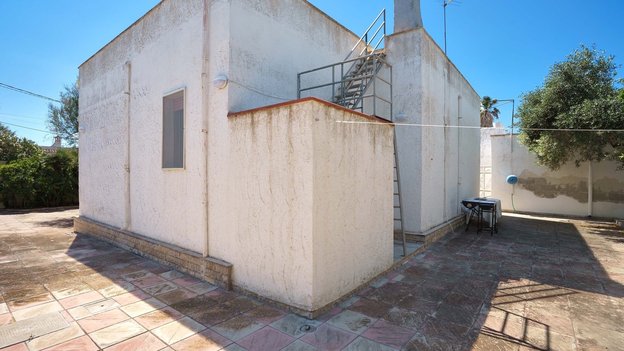 Photo of Outdoor in Punta Prosciutto