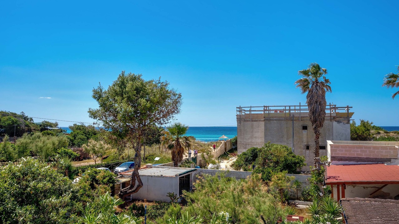 Photo of Outdoor in Punta Prosciutto