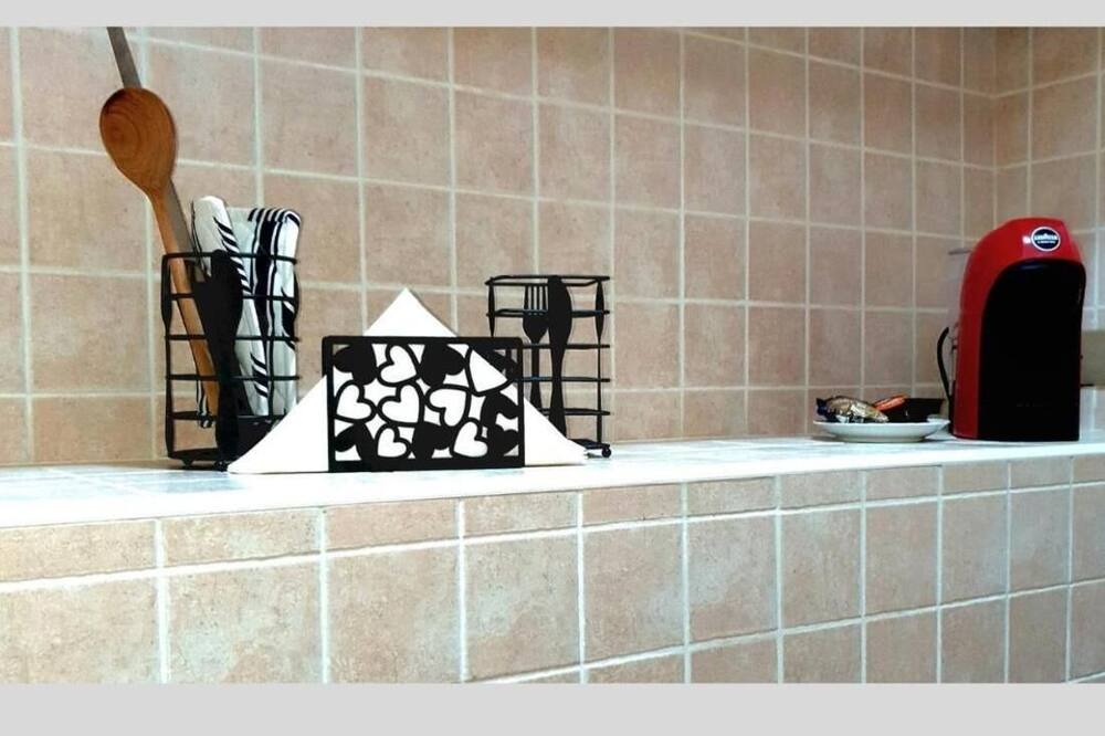 Photo of Kitchen in Margherita di Savoia