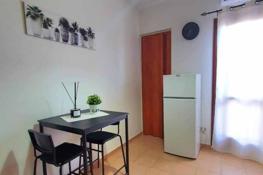 Photo of Kitchen in Margherita di Savoia