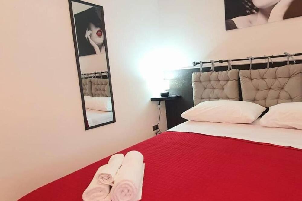 Photo of Bedroom in Margherita di Savoia
