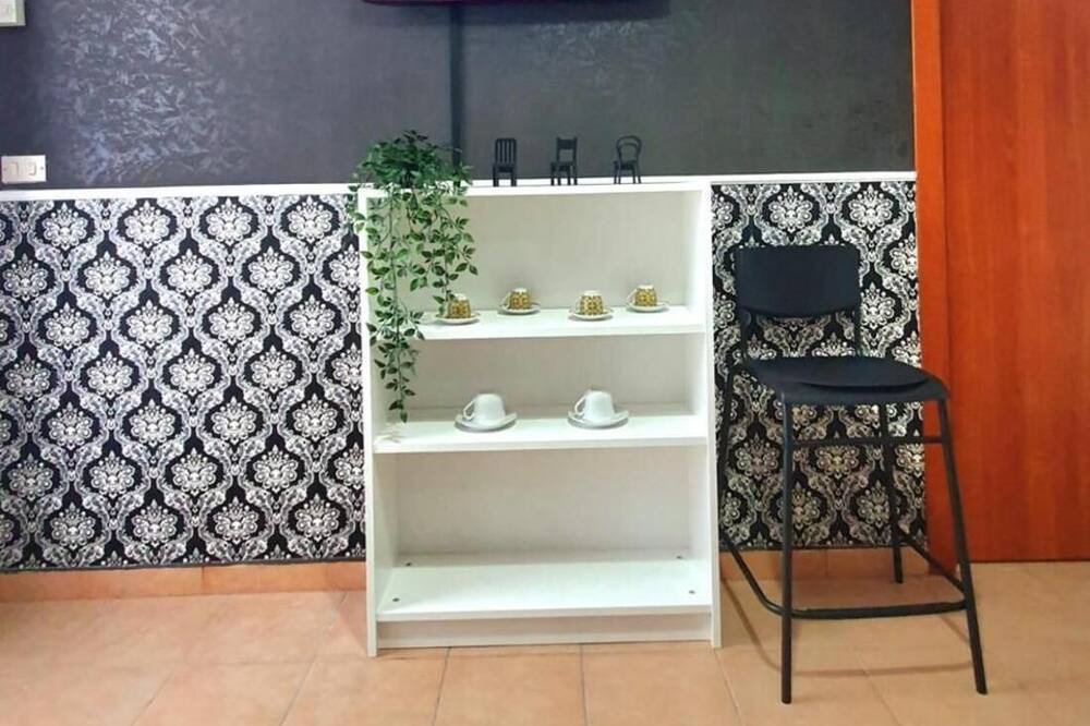 Photo of Bedroom in Margherita di Savoia