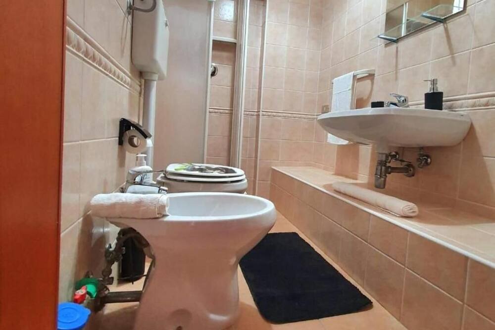 Photo of Bathroom in Margherita di Savoia