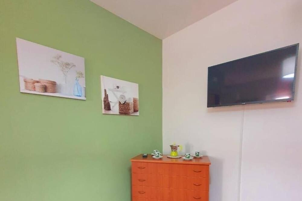 Photo of Bedroom in Margherita di Savoia