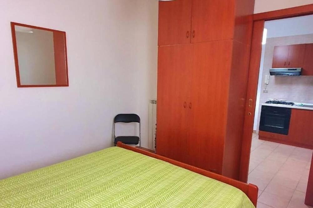 Photo of Bedroom in Margherita di Savoia