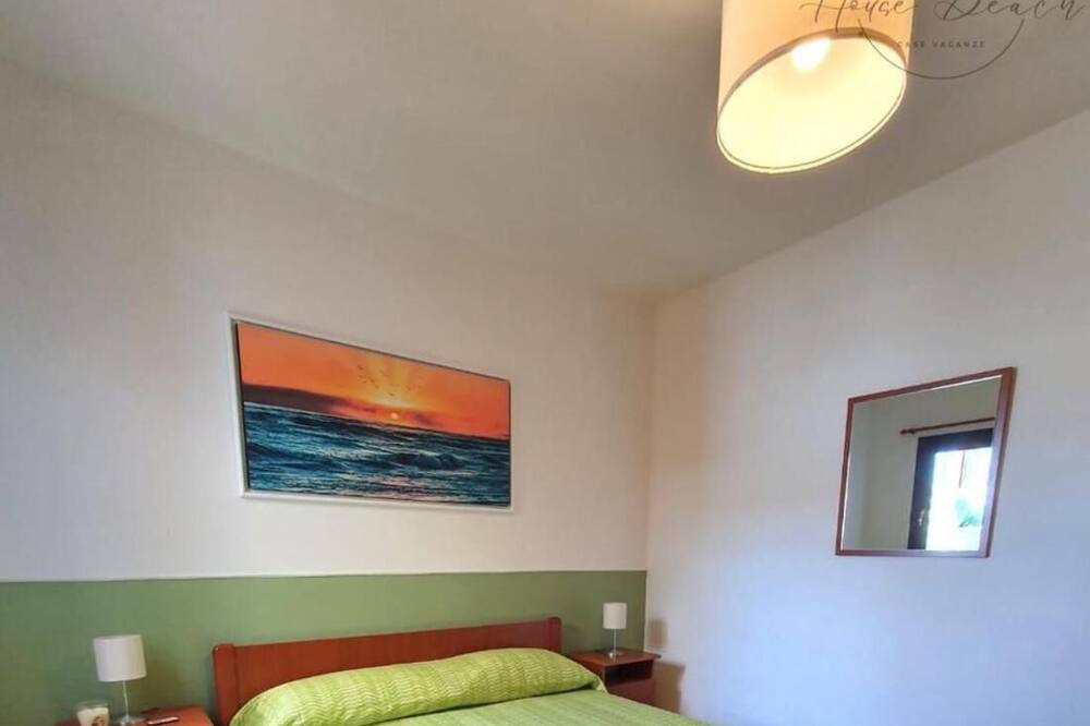 Photo of Bedroom in Margherita di Savoia