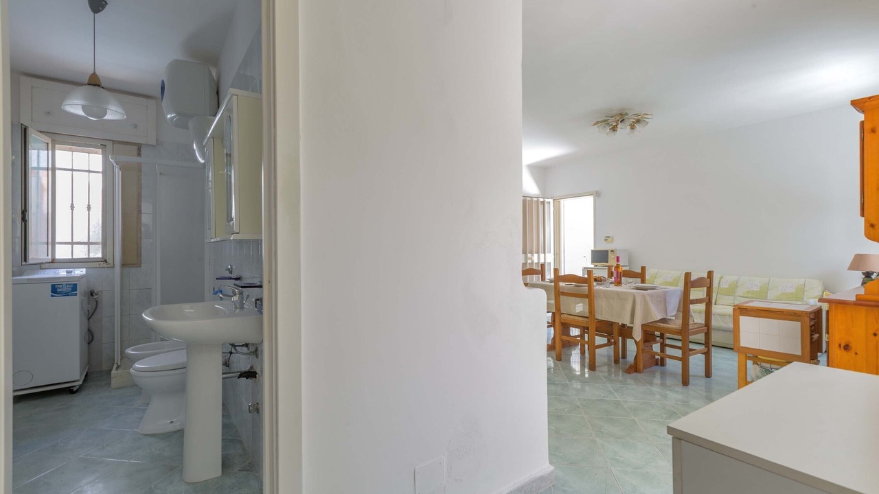 Photo of Livingroom in Torre Chianca