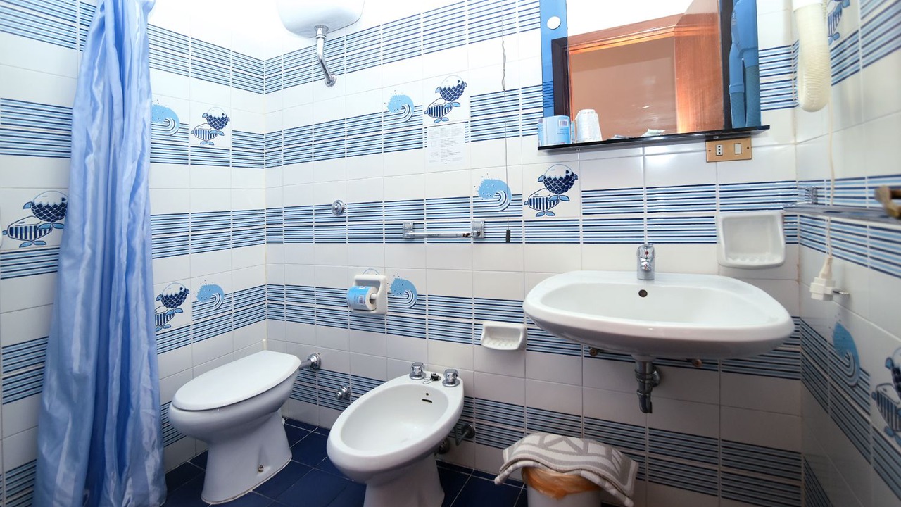 Photo of Bathroom in Peschici