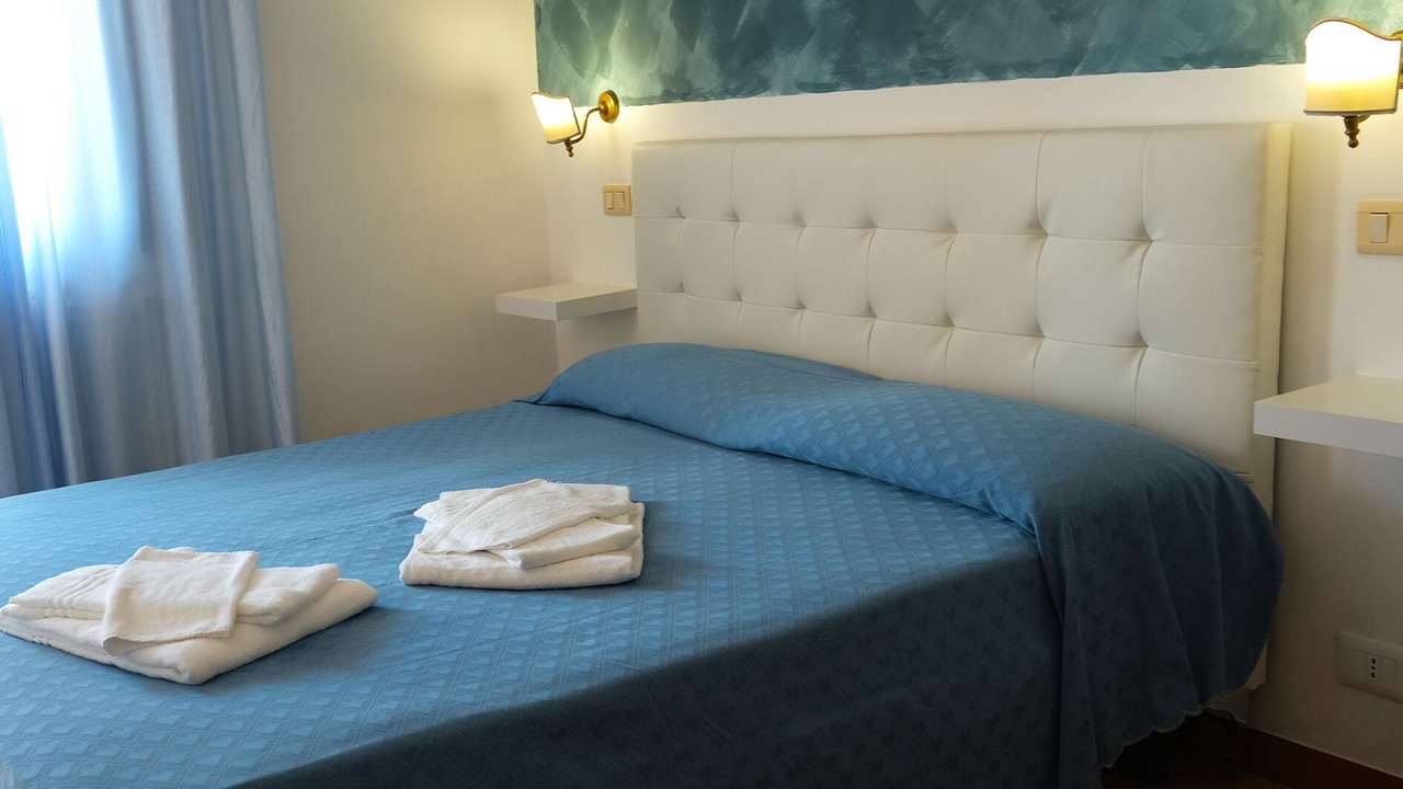 Photo of Bedroom in Peschici