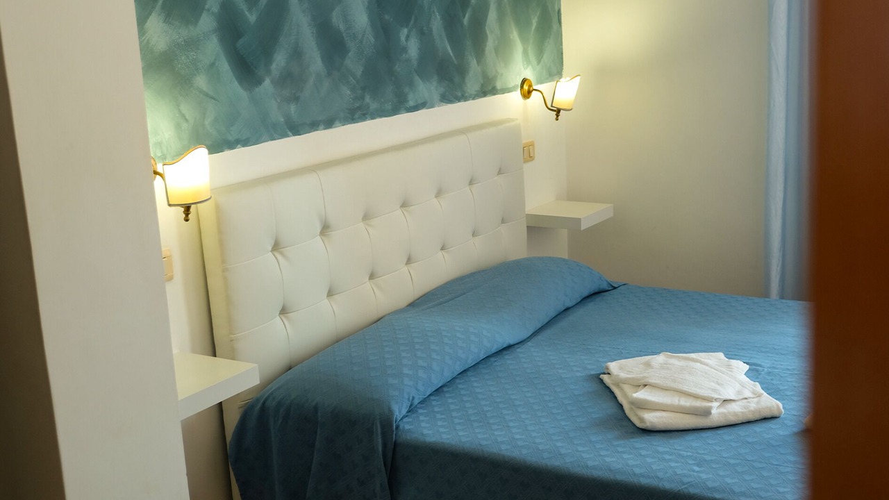Photo of Bedroom in Peschici