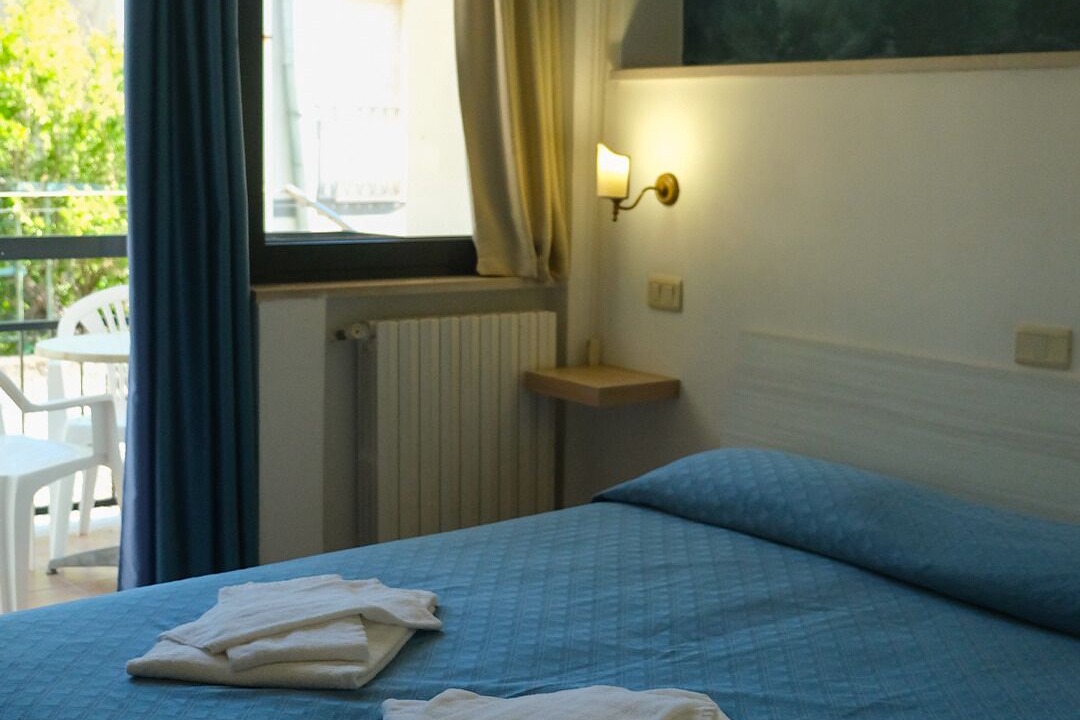 Photo of Bedroom in Peschici