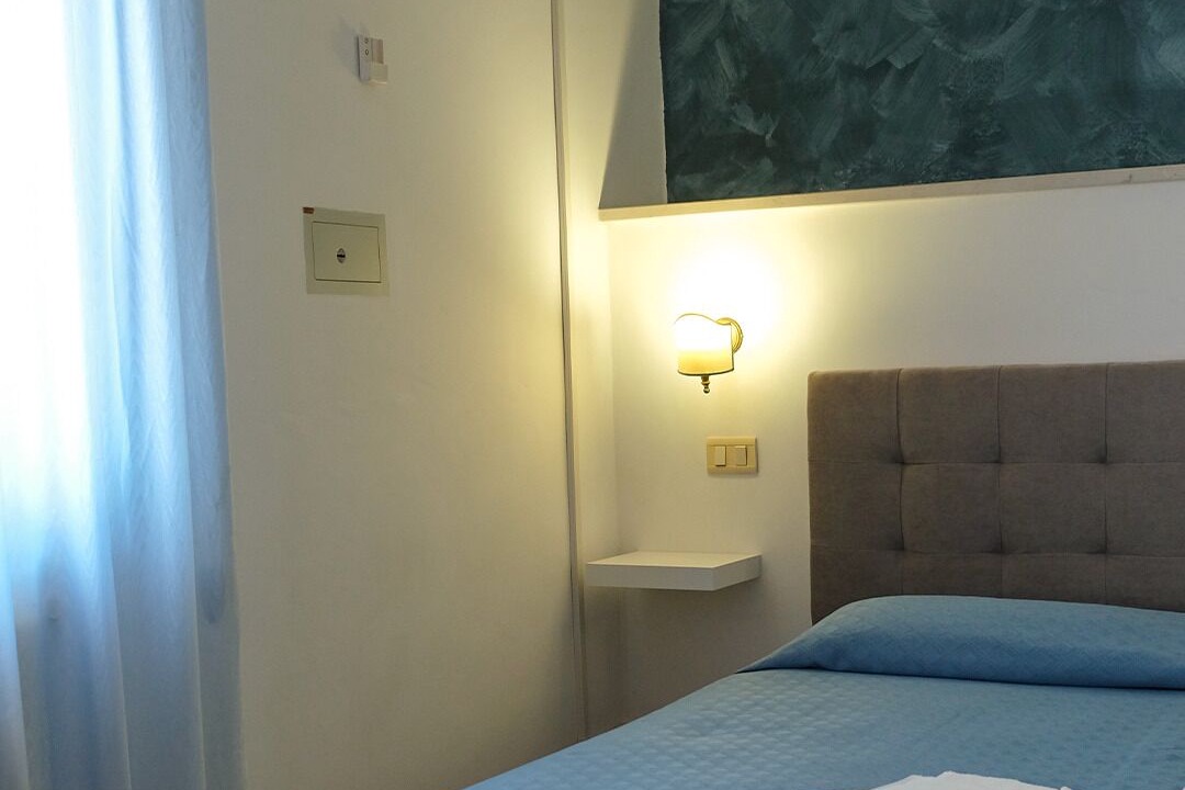 Photo of Bedroom in Peschici