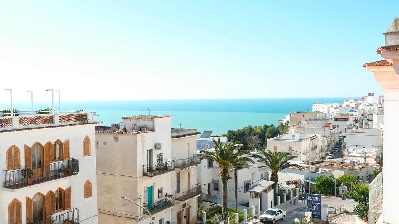 Photo of Outdoor in Peschici