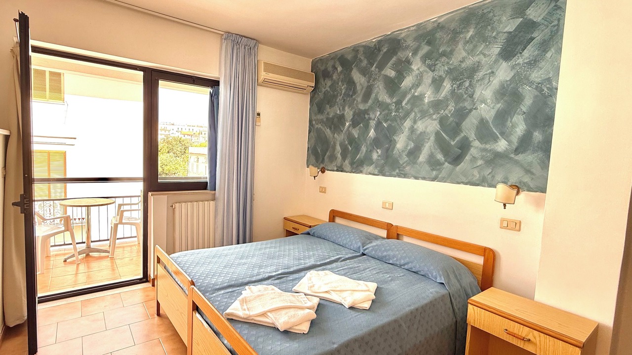 Photo of Bedroom in Peschici