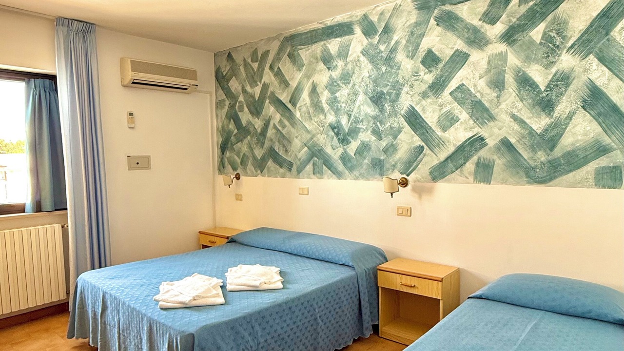 Photo of Bedroom in Peschici