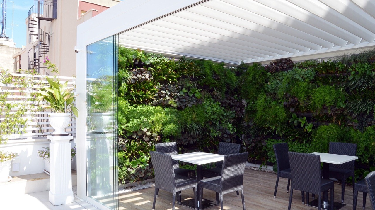 Photo of Patio Balcony in Bari City Centre