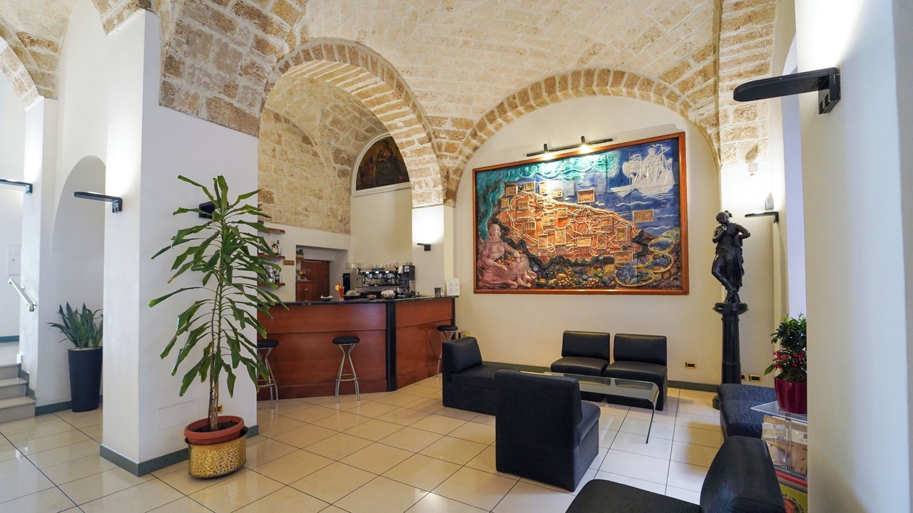 Photo of Others in Bari City Centre