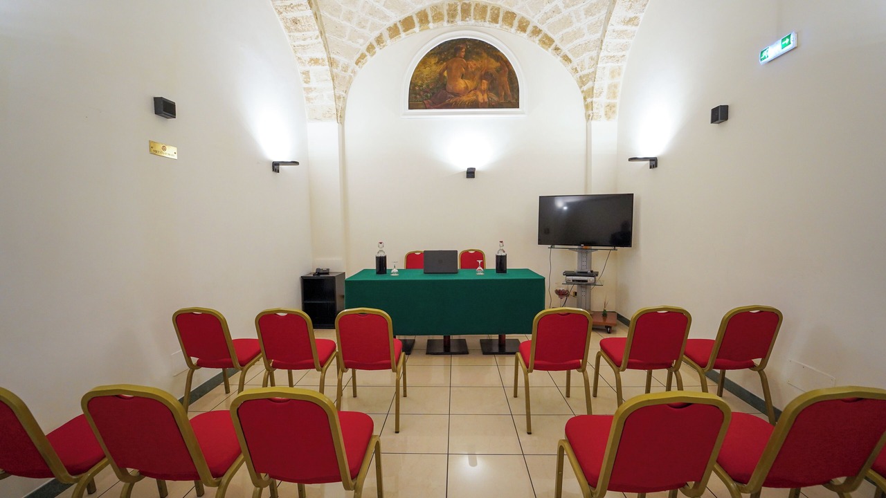Photo of Others in Bari City Centre