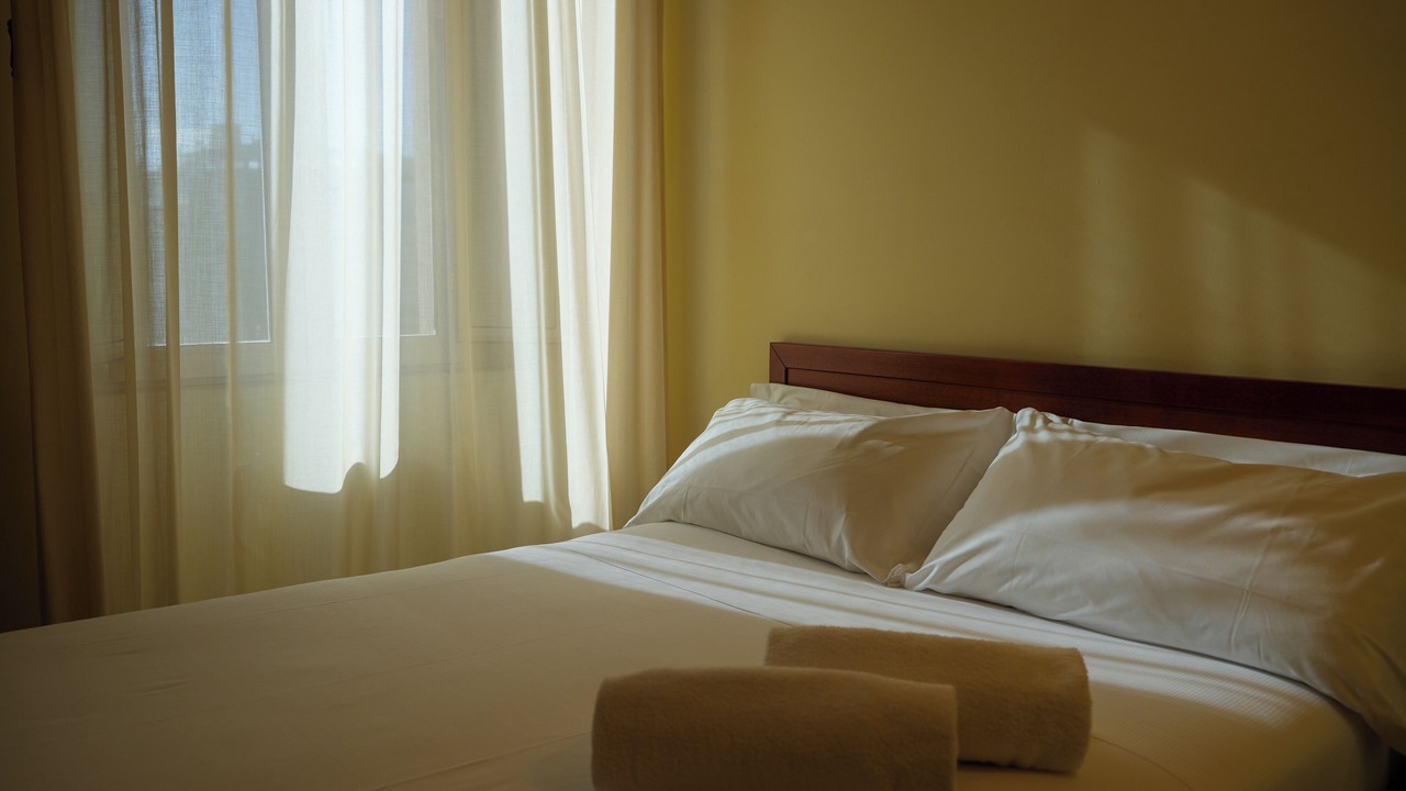 Photo of Bedroom in Bari City Centre