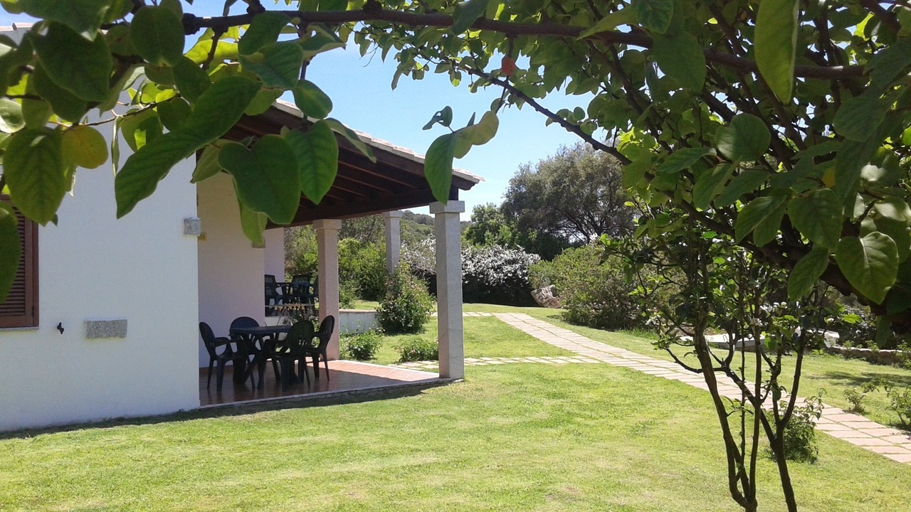 Photo of Others in Porto Ottiolu