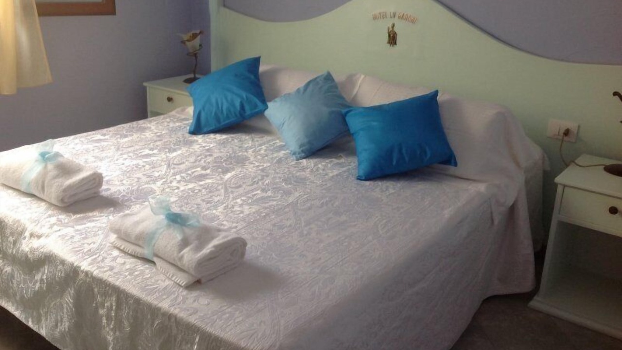 Photo of Bedroom in Porto Ottiolu