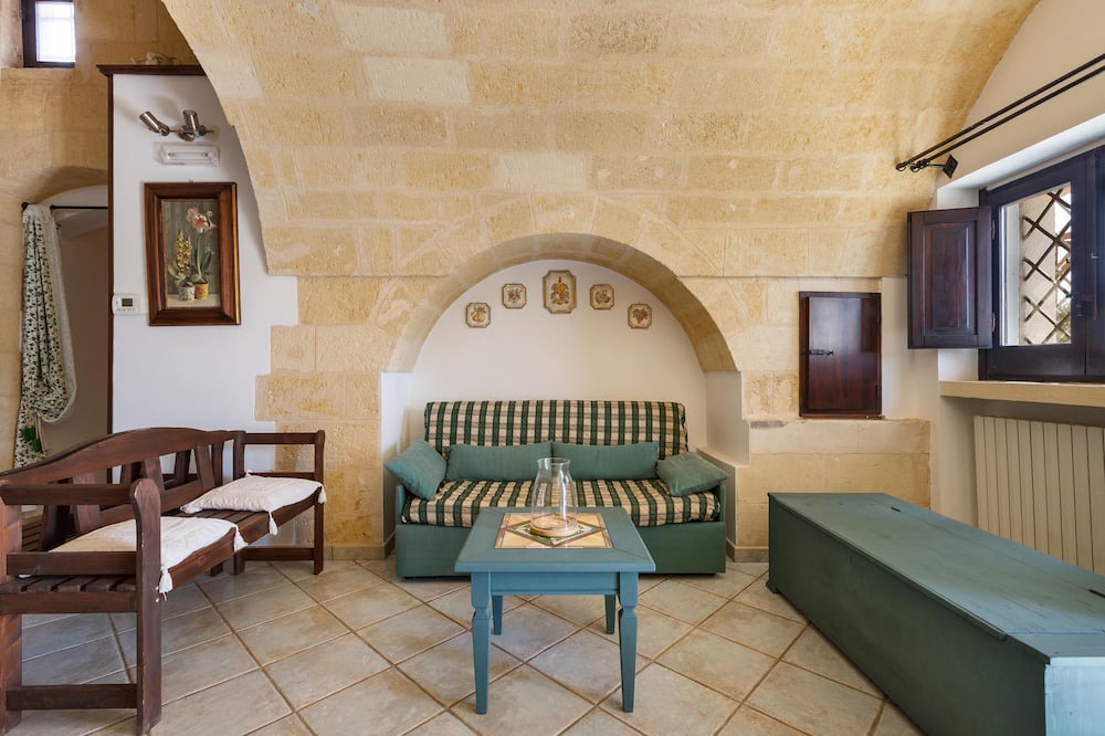 Photo of Livingroom in Mottola