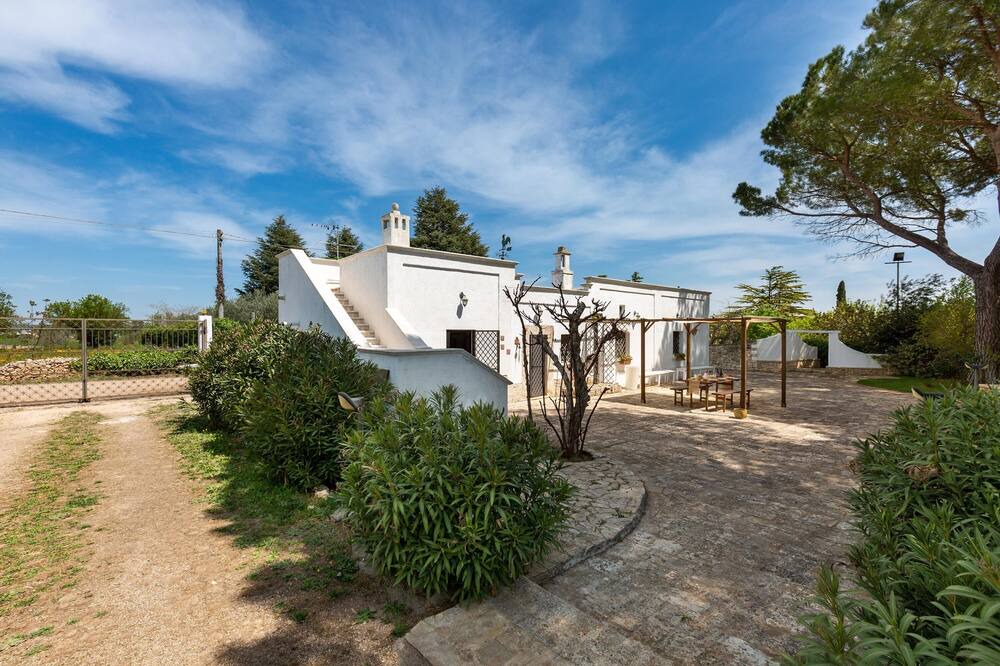 Photo of Outdoor in Mottola