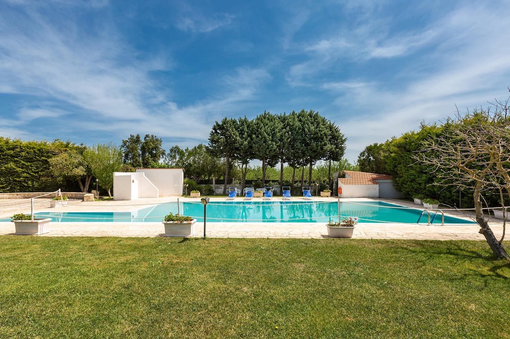 Photo of Outdoor in Mottola