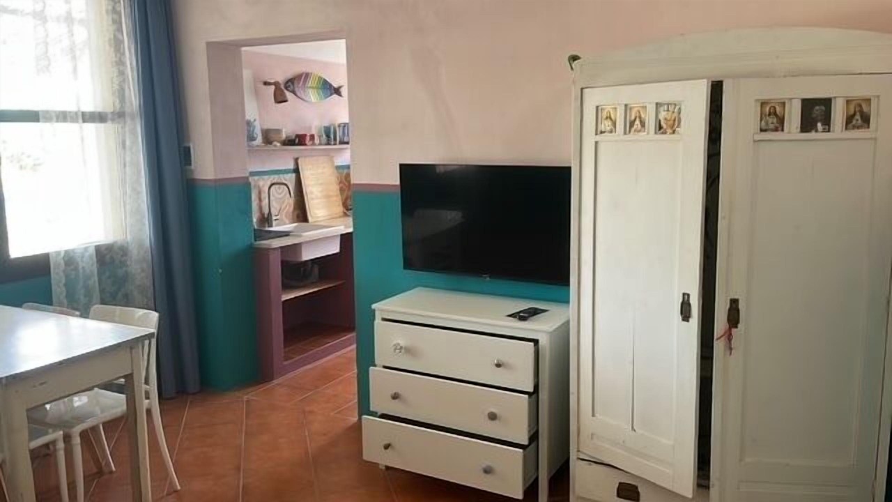 Photo of Bathroom in Noto Marina