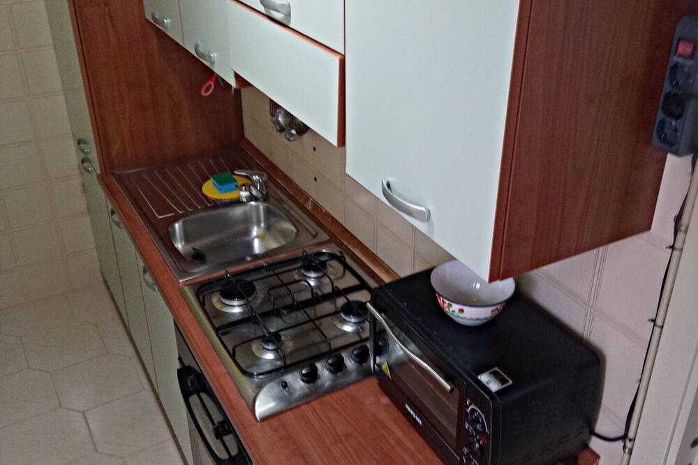 Photo of Kitchen in Castel Lagopesole