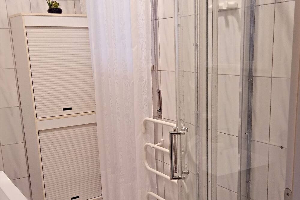 Photo of Bathroom in Castel Lagopesole