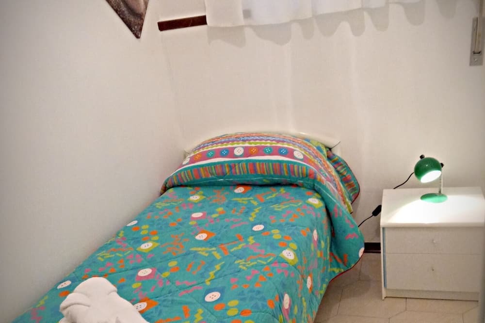 Photo of Bedroom in Castel Lagopesole