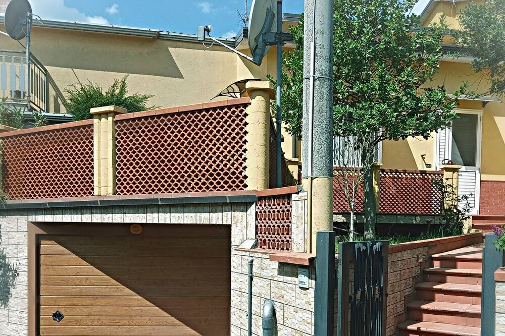 Photo of Outdoor in Castel Lagopesole