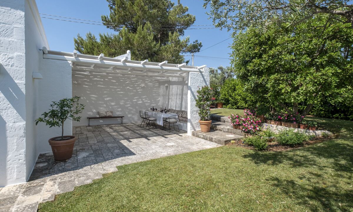 Photo of Outdoor in Laureto